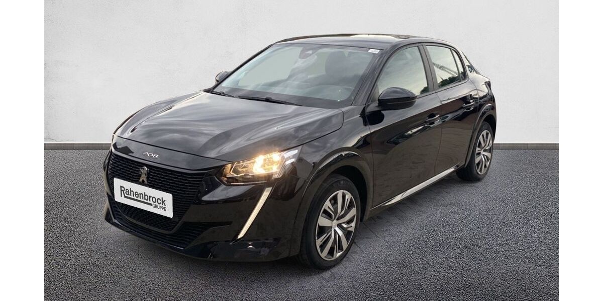 Peugeot e-208 27.782 km 15.990 &euro; Osnabrück 49082
