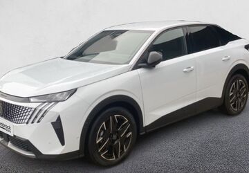 Peugeot 3008 21.569 km 24.790 &euro; Osnabrück 49082