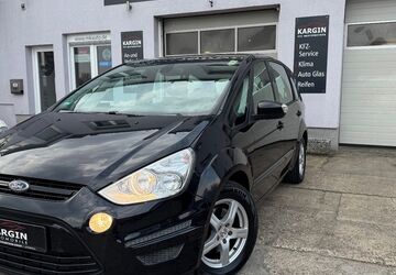 Ford S-Max 120.000 km 8.399 &euro; Lengerich 49525
