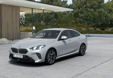 BMW 220 Gran Coupé 14.709 km 34.905 &euro; Versmold 33775