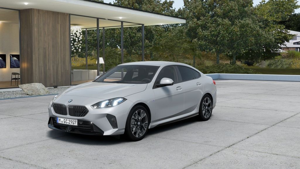 BMW 220 Gran Coupé 14.709 km 34.905 &euro; Versmold 33775