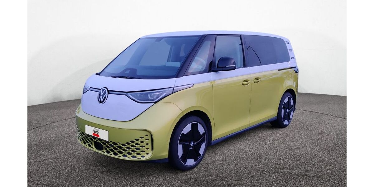 VW ID. Buzz 10.047 km 45.950 &euro; Melle 49324