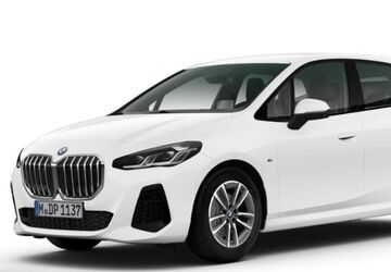 BMW 220 Active Tourer 10.715 km 31.900 &euro; Osnabrück 49084