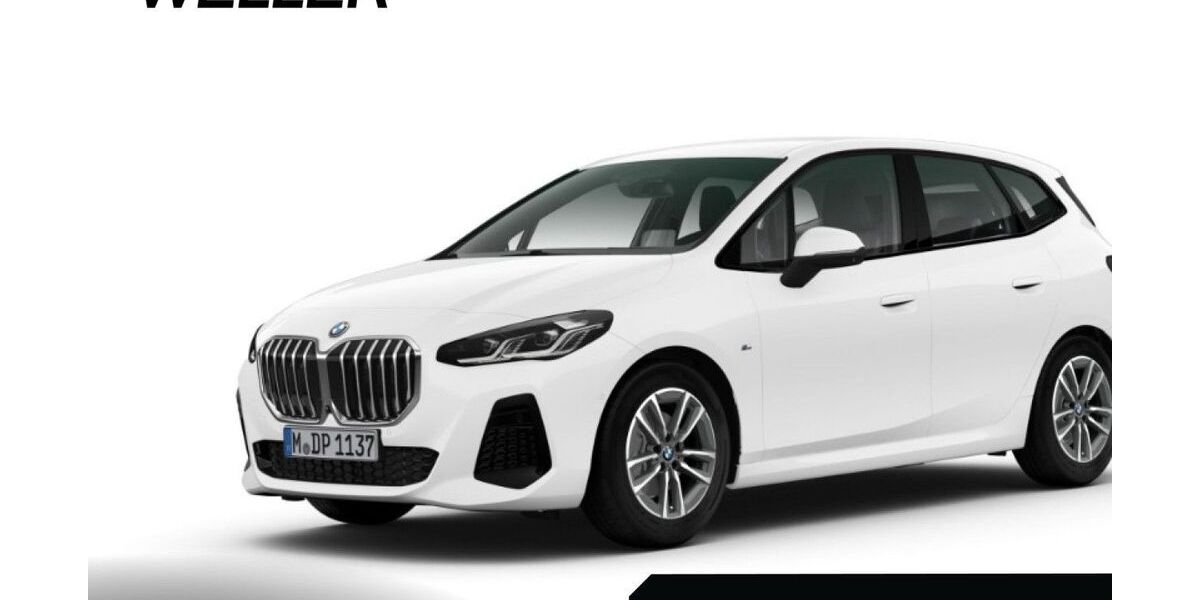 BMW 220 Active Tourer 10.715 km 31.900 &euro; Osnabrück 49084