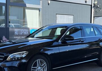 Mercedes-Benz C 300 141.905 km 20.980 &euro; Osnabrück 49090