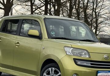 Daihatsu MATERIA 175.000 km 3.599 &euro; Ibbenbüren 49479