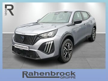 Gebrauchte Peugeot 2008