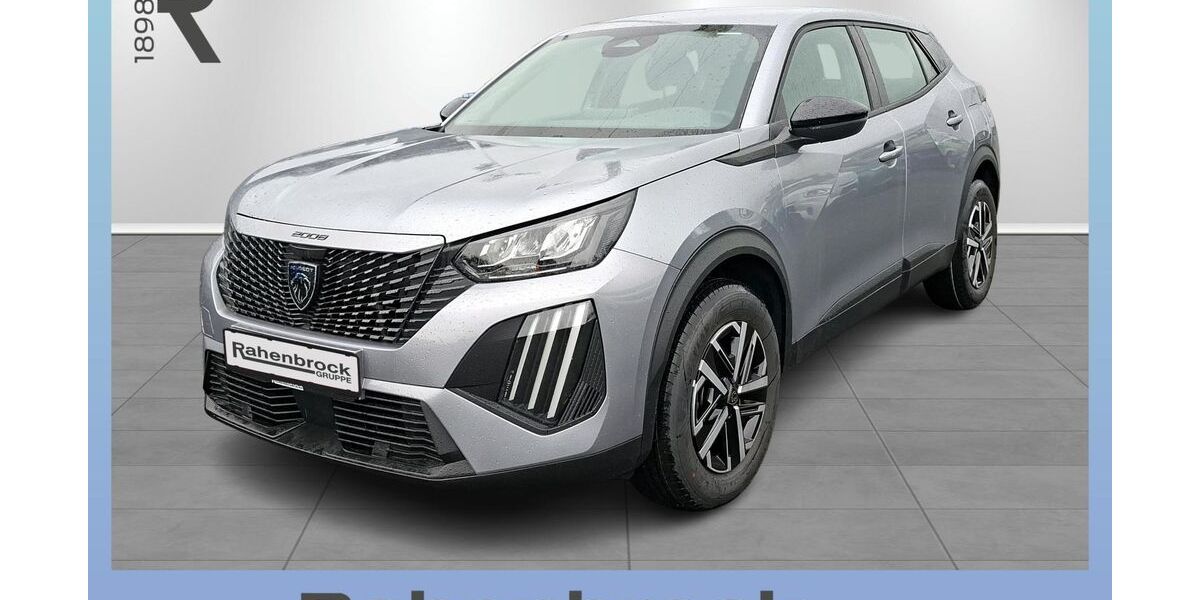 Peugeot 2008 2.500 km 18.990 &euro; Osnabrück 49082