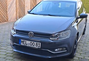 VW Polo 117.000 km 9.100 &euro; Melle 49328