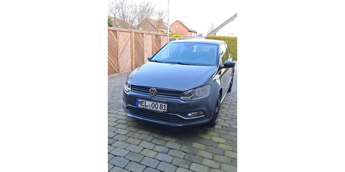 VW Polo 117.000 km 9.100 &euro; Melle 49328