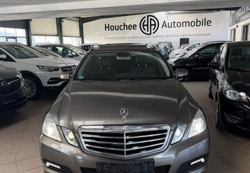Mercedes-Benz E 350 276.000 km 6.990 &euro; Belm/Vehrte (bei Osnabrück) 49191