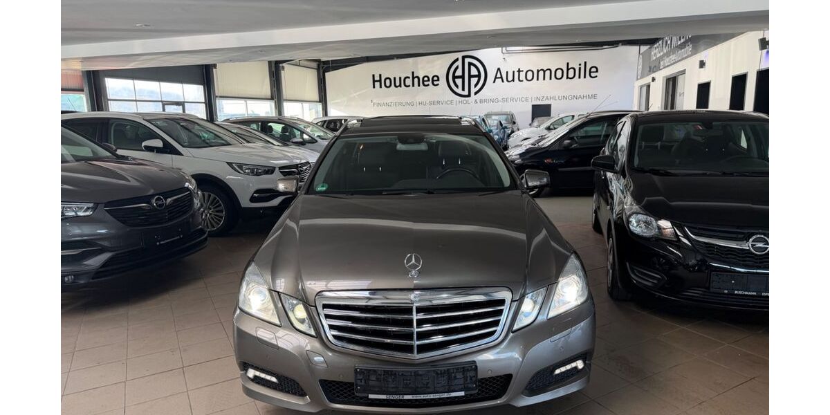 Mercedes-Benz E 350 276.000 km 6.990 &euro; Belm/Vehrte (bei Osnabrück) 49191
