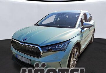 Skoda Enyaq 43.500 km 35.400 &euro; Osnabrück 49084