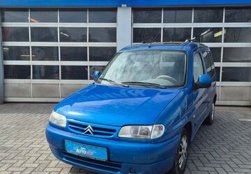 Citroen Berlingo 275.000 km 1.999 &euro; Osnabrück 49090
