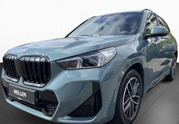 BMW X1 38.386 km 32.990 &euro; Ibbenbüren 49479