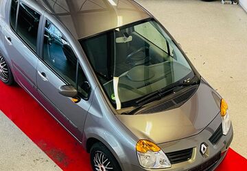 Renault Modus 67.250 km 4.990 &euro; Bad Essen 49152