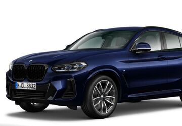 BMW X4 11.208 km 50.800 &euro; Osnabrück 49084