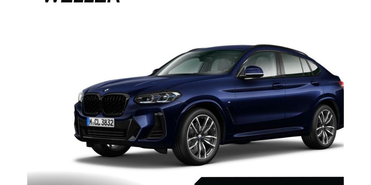 BMW X4 11.208 km 51.750 &euro; Osnabrück 49084