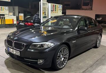 BMW 530 207.000 km 15.000 &euro; Osnabrück 49084