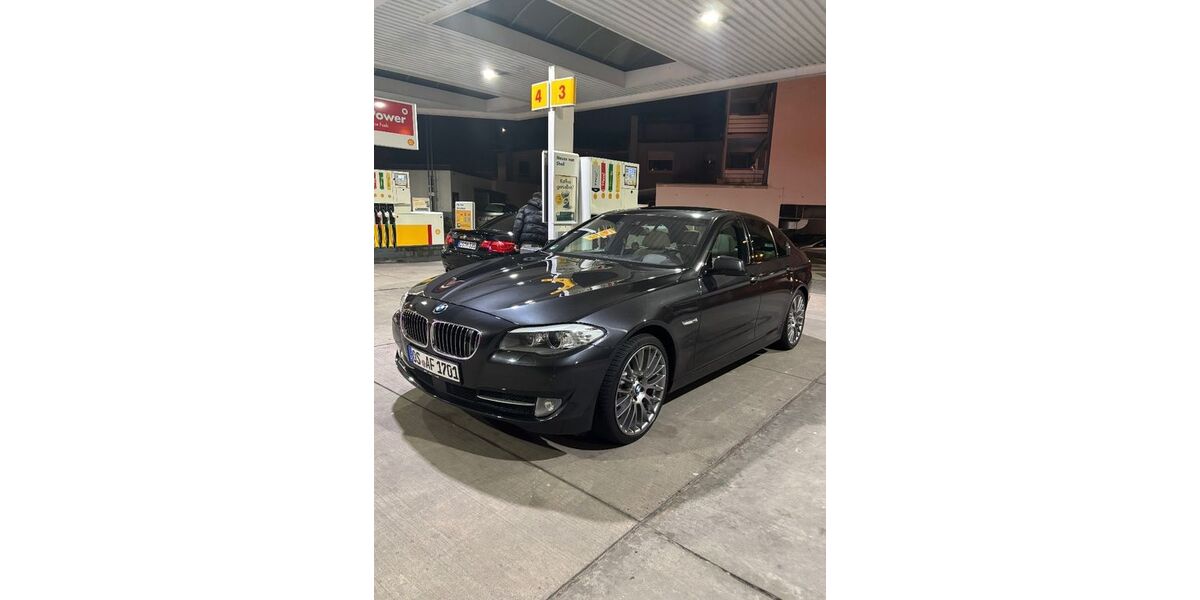 BMW 530 207.000 km 15.000 &euro; Osnabrück 49084