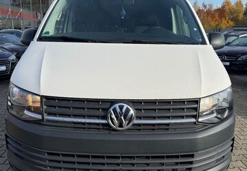 VW T6 Transporter 217.292 km 14.999 &euro; Ibbenbüren 49479
