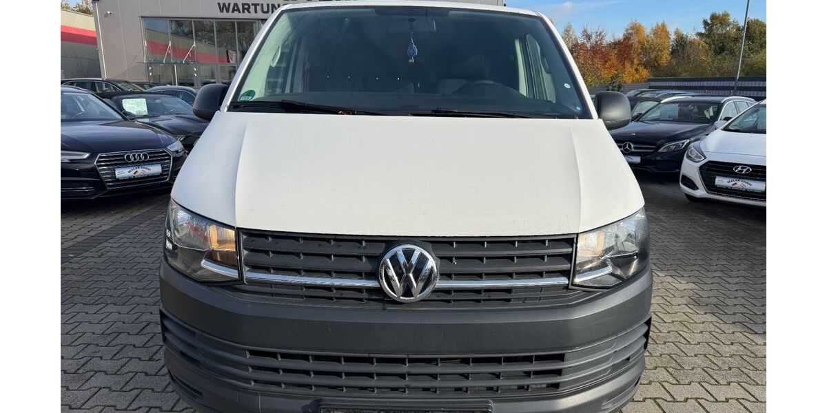 VW T6 Transporter 217.292 km 14.999 &euro; Ibbenbüren 49479