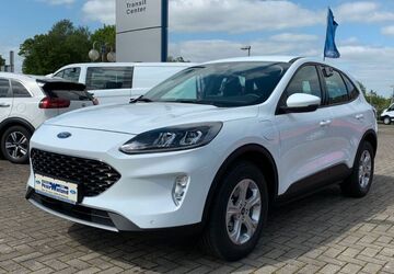 Ford Kuga 9.431 km 33.690 &euro; Hasbergen 49205