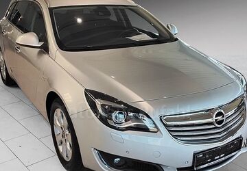 Opel Insignia 139.000 km 8.800 &euro; Lengerich 49525