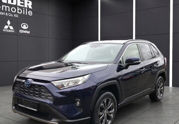 Toyota RAV 4 65.600 km 30.750 &euro; Osnabrück 49082
