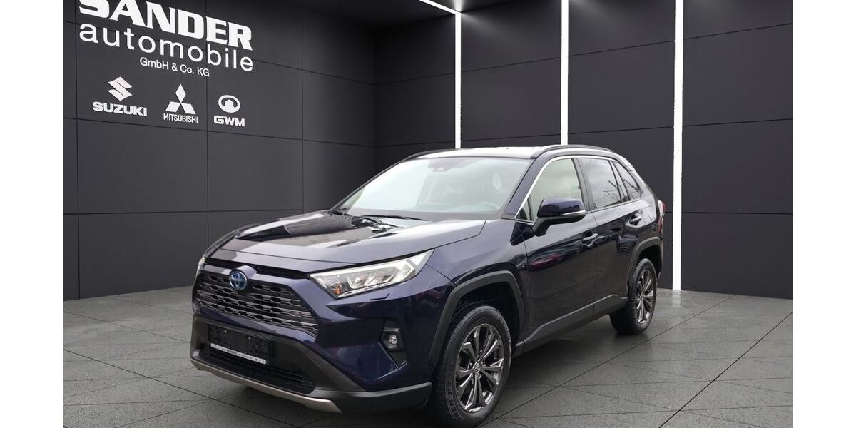 Toyota RAV 4 65.600 km 30.750 &euro; Osnabrück 49082