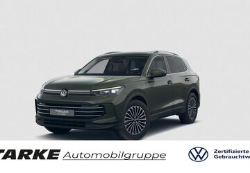VW Tiguan 6.348 km 43.930 &euro; Georgsmarienhütte (Osnabrück) 49124