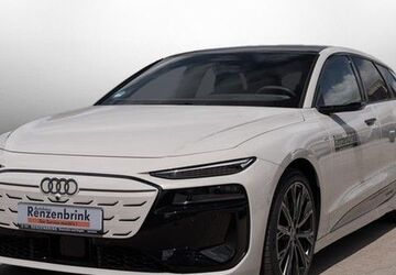 Audi A6 e-tron 8.810 km 85.547 &euro; Bramsche 49565