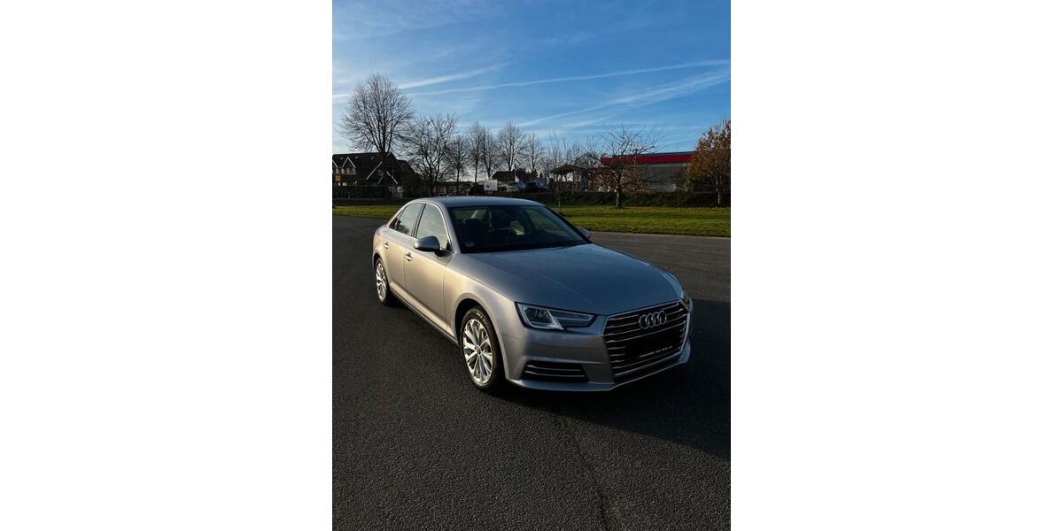 Audi A4 72.000 km 19.400 &euro; Merzen 49586