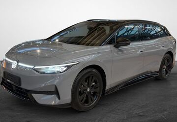 VW ID.7 1.100 km 64.760 &euro; Osnabrück 49078