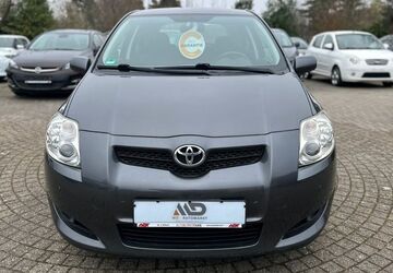 Toyota Auris 146.000 km 6.499 &euro; Ibbenbüren 49477