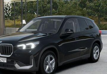 BMW X1 10.000 km 36.200 &euro; Osnabrück 49084