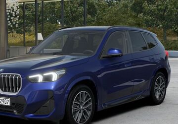 BMW X1 11.733 km 36.990 &euro; Osnabrück 49084
