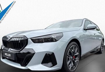 BMW i5 9.884 km 69.899 &euro; Ibbenbüren 49479