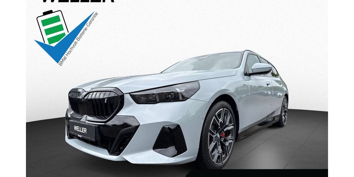 BMW i5 9.884 km 69.899 &euro; Ibbenbüren 49479