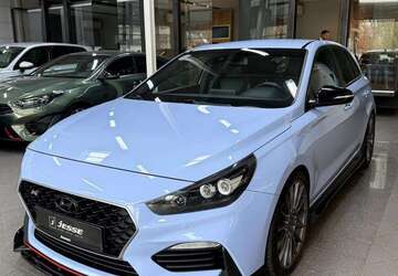 Hyundai i30 143.500 km 17.990 &euro; Ibbenbüren 49477