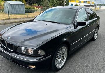 BMW 523 202.128 km 2.499 &euro; Osnabrück 49084