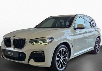 BMW X3 120.000 km 28.888 &euro; Osnabrück 49084