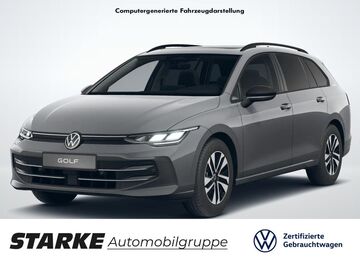 Gebrauchte VW Golf