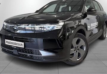 Opel Grandland (X) 4.213 km 26.990 &euro; Osnabrück 49090
