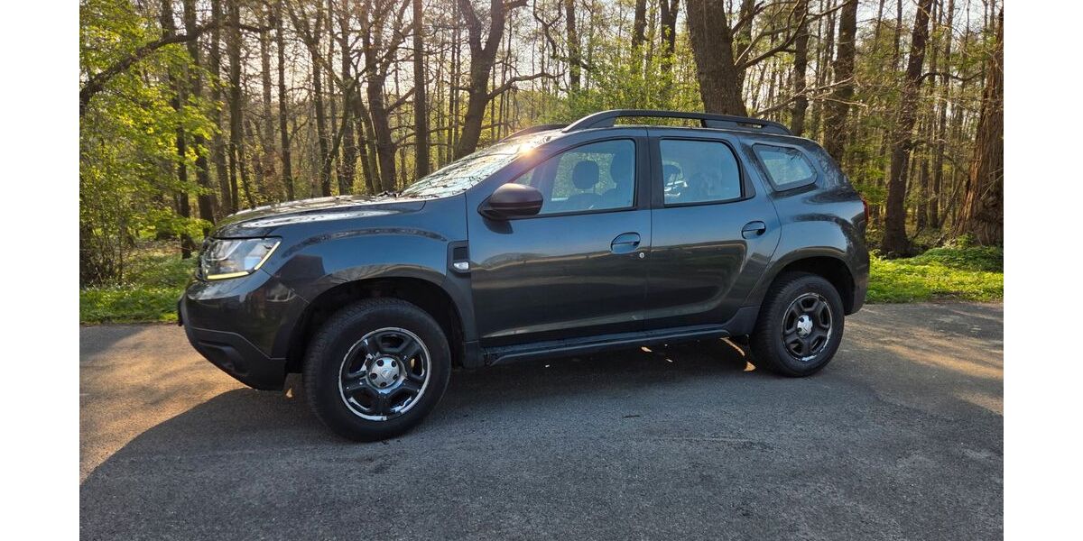 Dacia Duster 131.300 km 8.999 &euro; Mettingen 49497