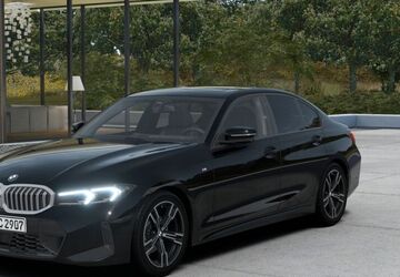 BMW 320 16.718 km 40.790 &euro; Osnabrück 49084