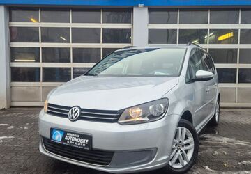 VW Touran 221.000 km 6.999 &euro; Osnabrück 49090