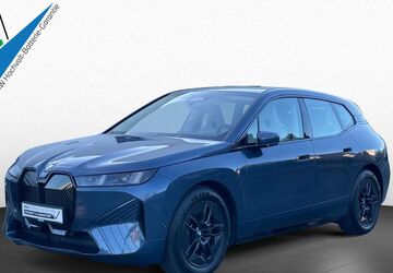 BMW iX 18.387 km 60.990 &euro; Melle 49324