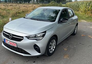 Opel Corsa 50.561 km 10.900 &euro; Recke 49509