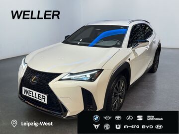 Gebrauchte Lexus UX